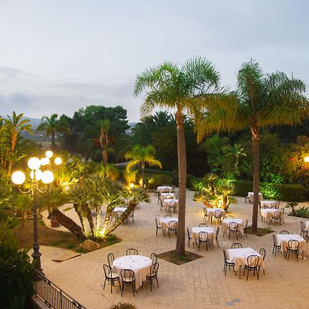 Ih Hotels Agrigento Kaos Resort Eksteriør billede