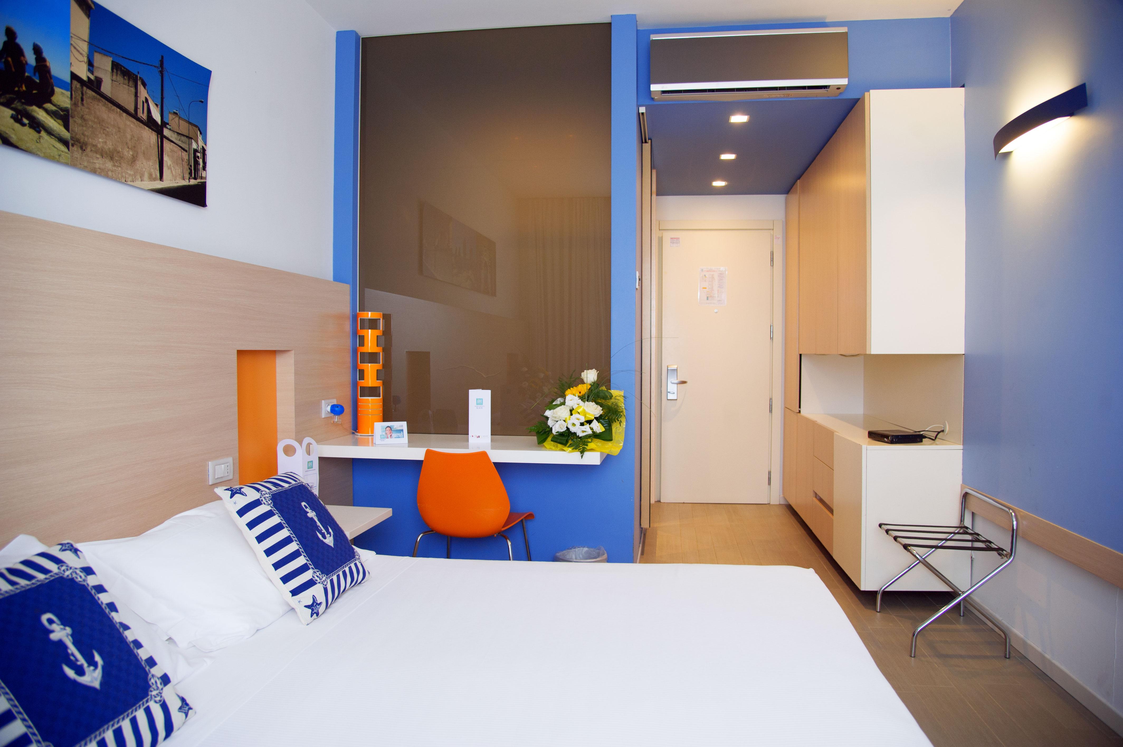 Ih Hotels Agrigento Kaos Resort Eksteriør billede