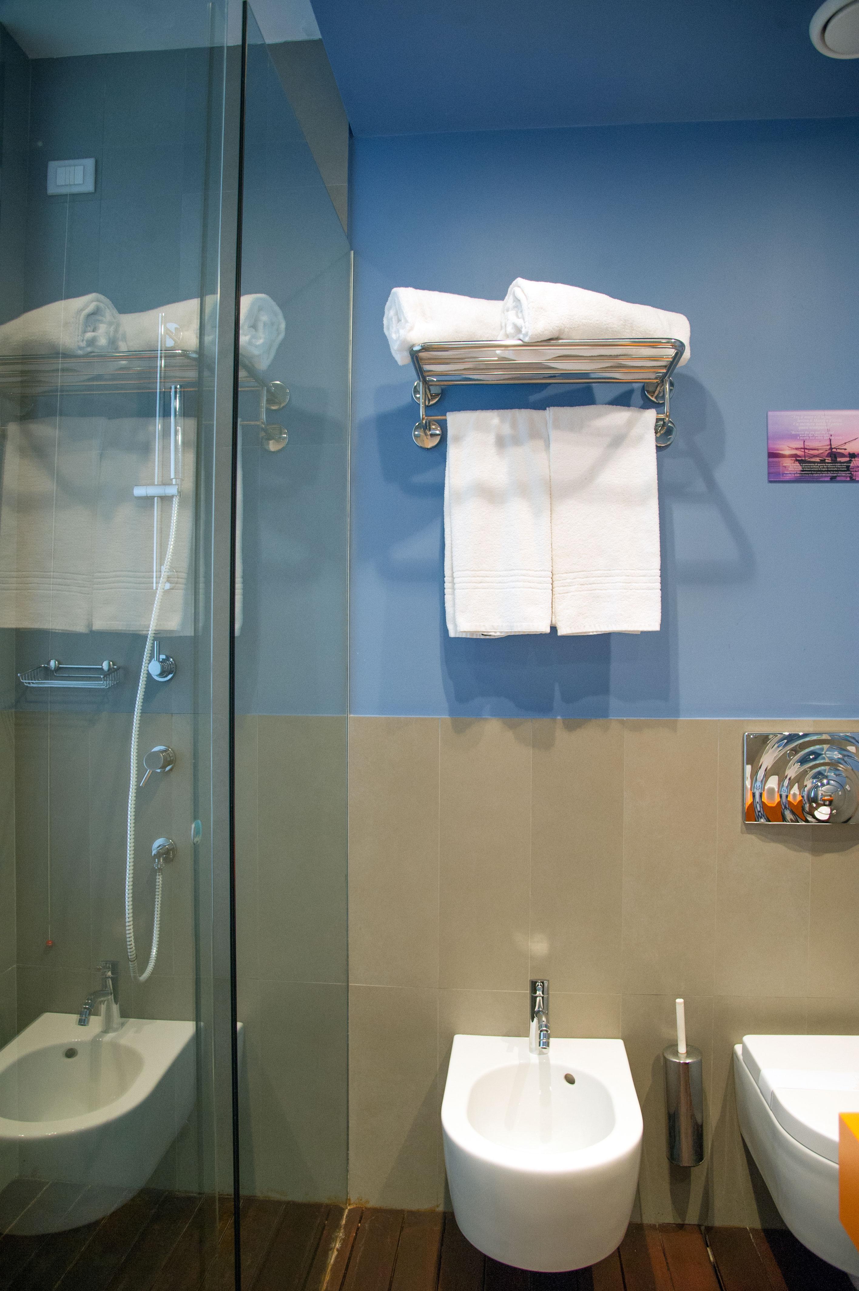 Ih Hotels Agrigento Kaos Resort Eksteriør billede