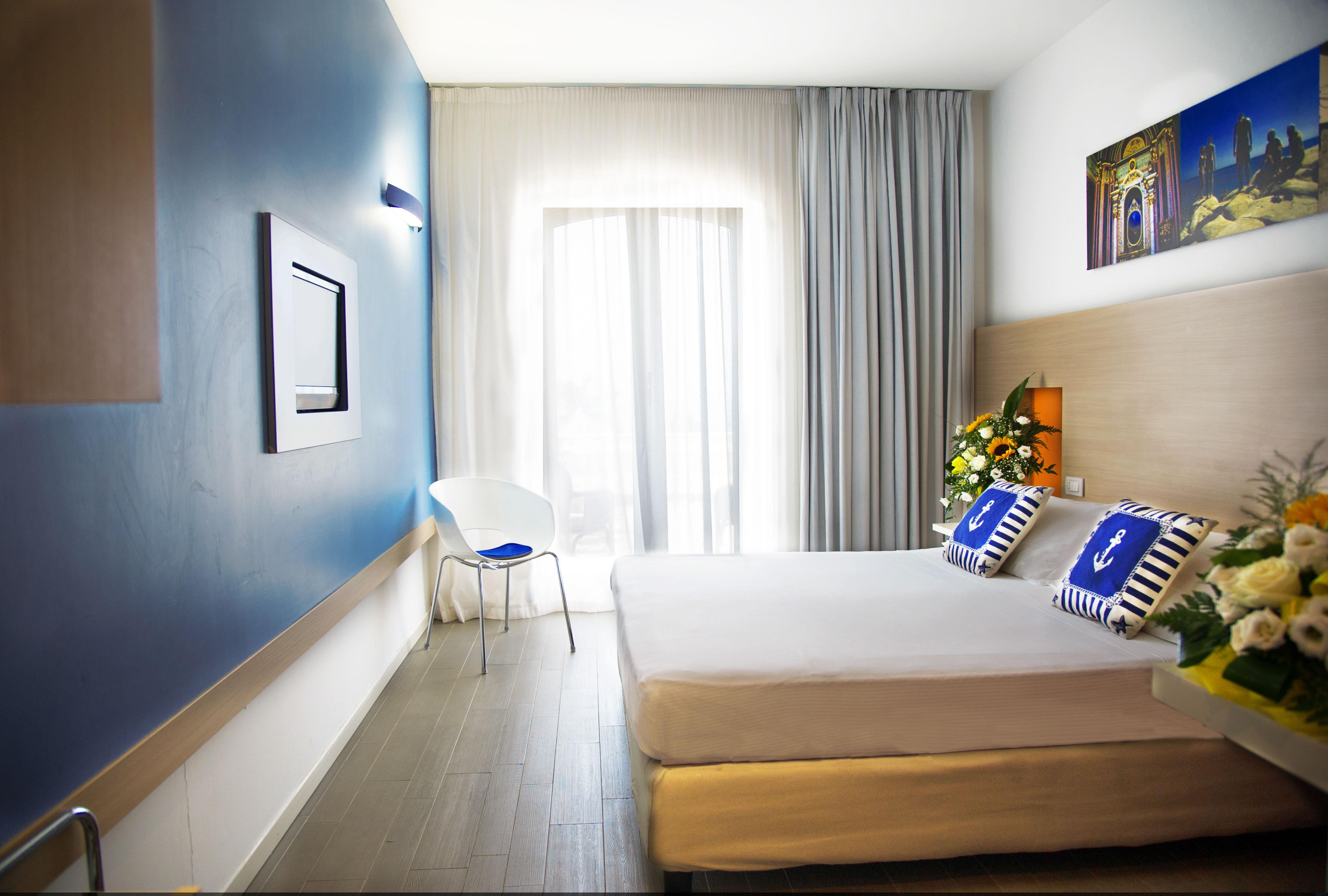 Ih Hotels Agrigento Kaos Resort Eksteriør billede