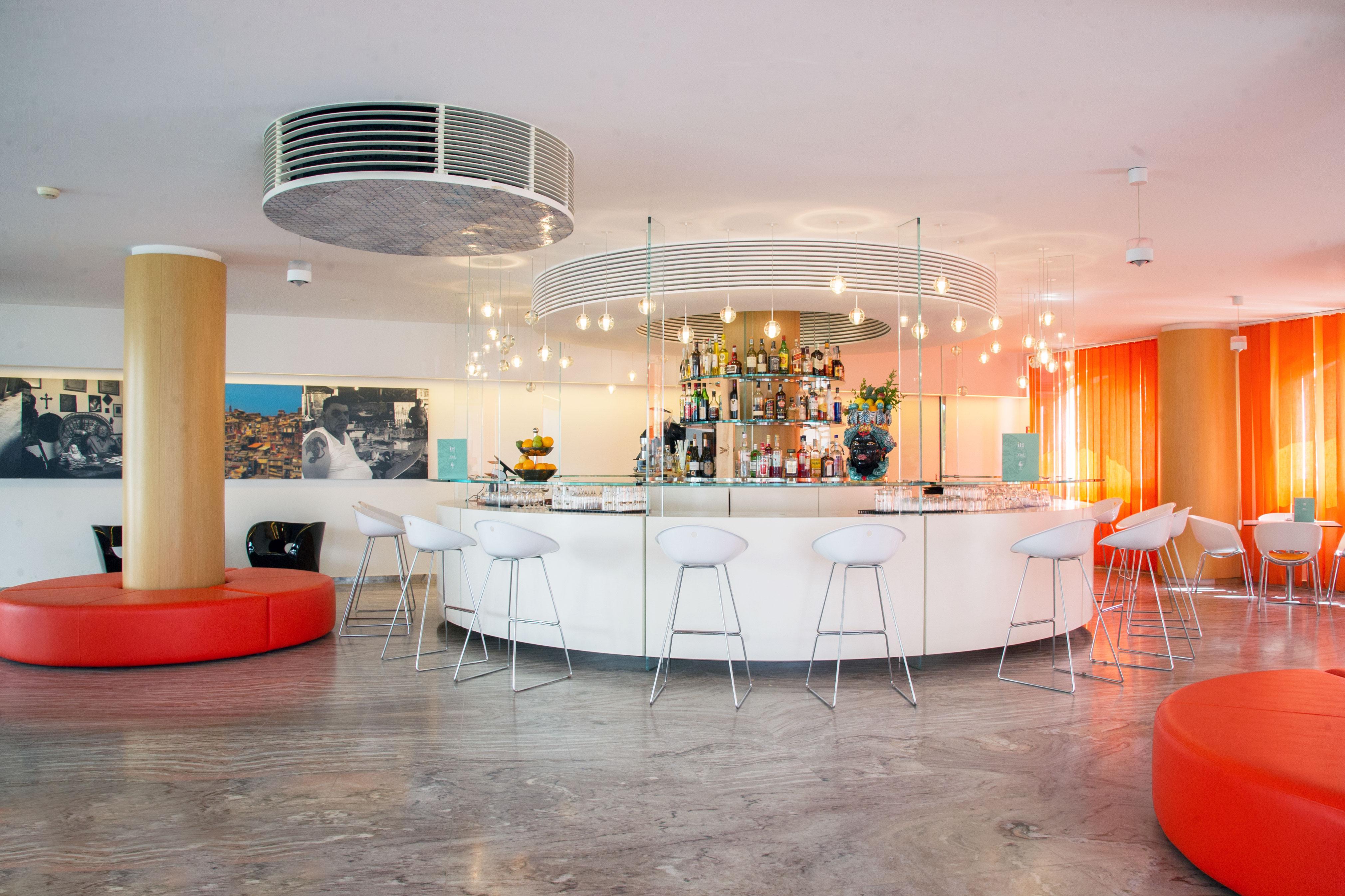 Ih Hotels Agrigento Kaos Resort Eksteriør billede