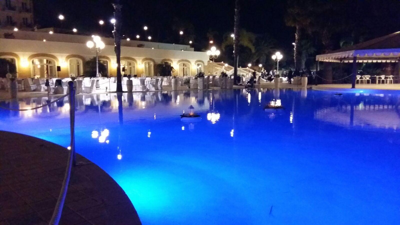 Ih Hotels Agrigento Kaos Resort Eksteriør billede