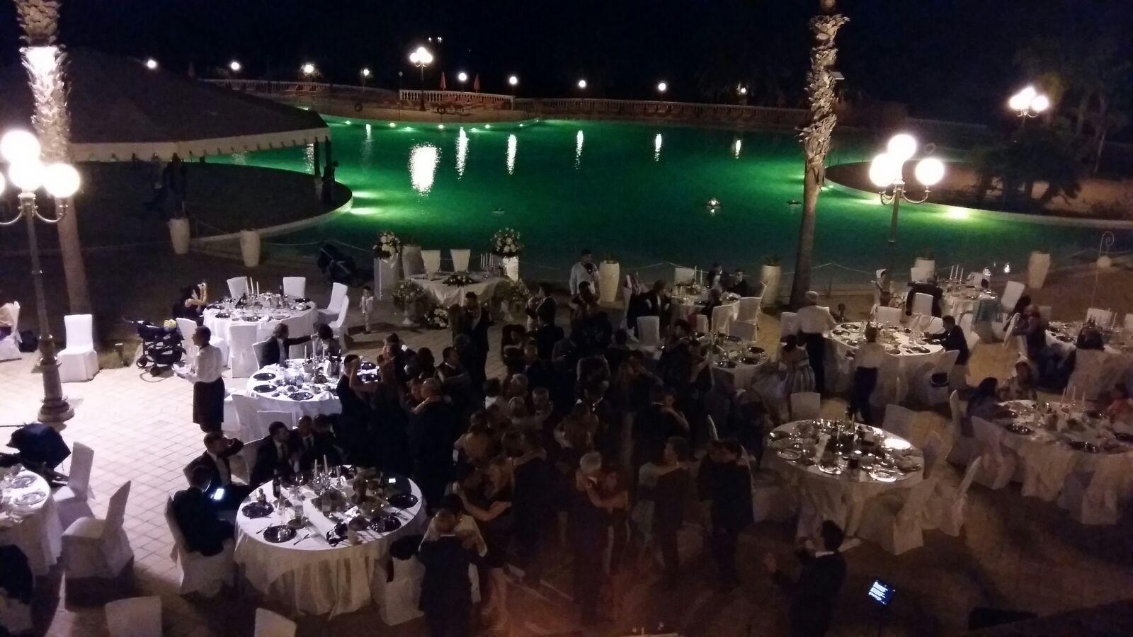 Ih Hotels Agrigento Kaos Resort Eksteriør billede