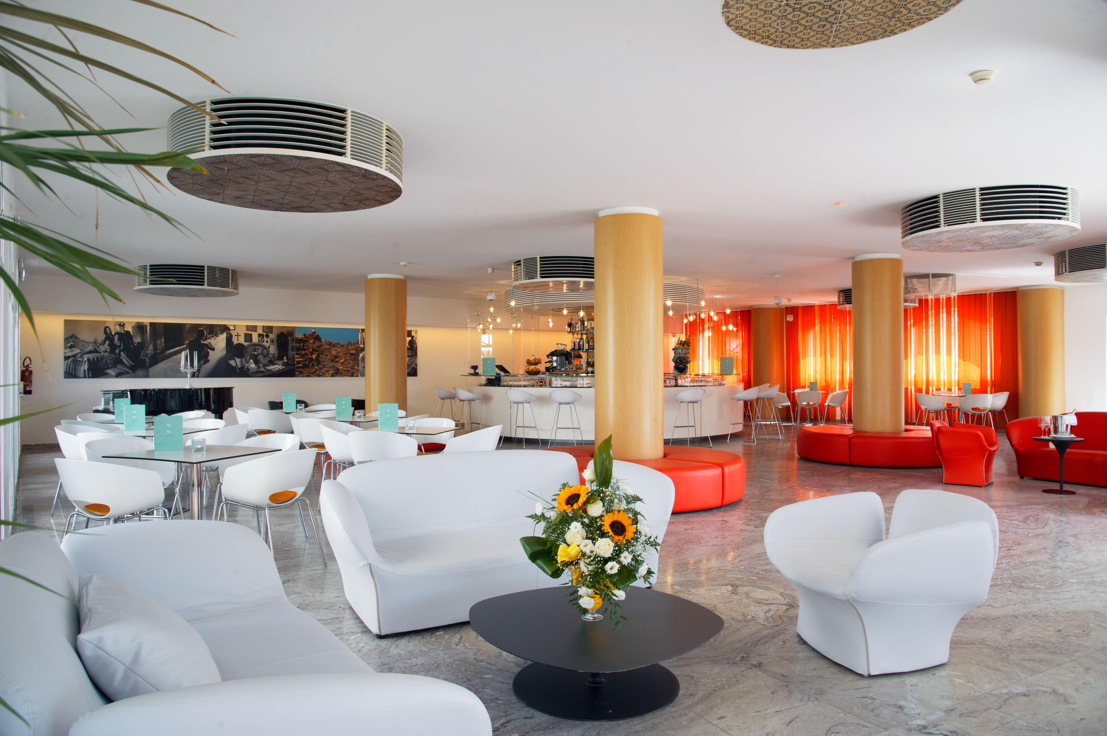 Ih Hotels Agrigento Kaos Resort Eksteriør billede