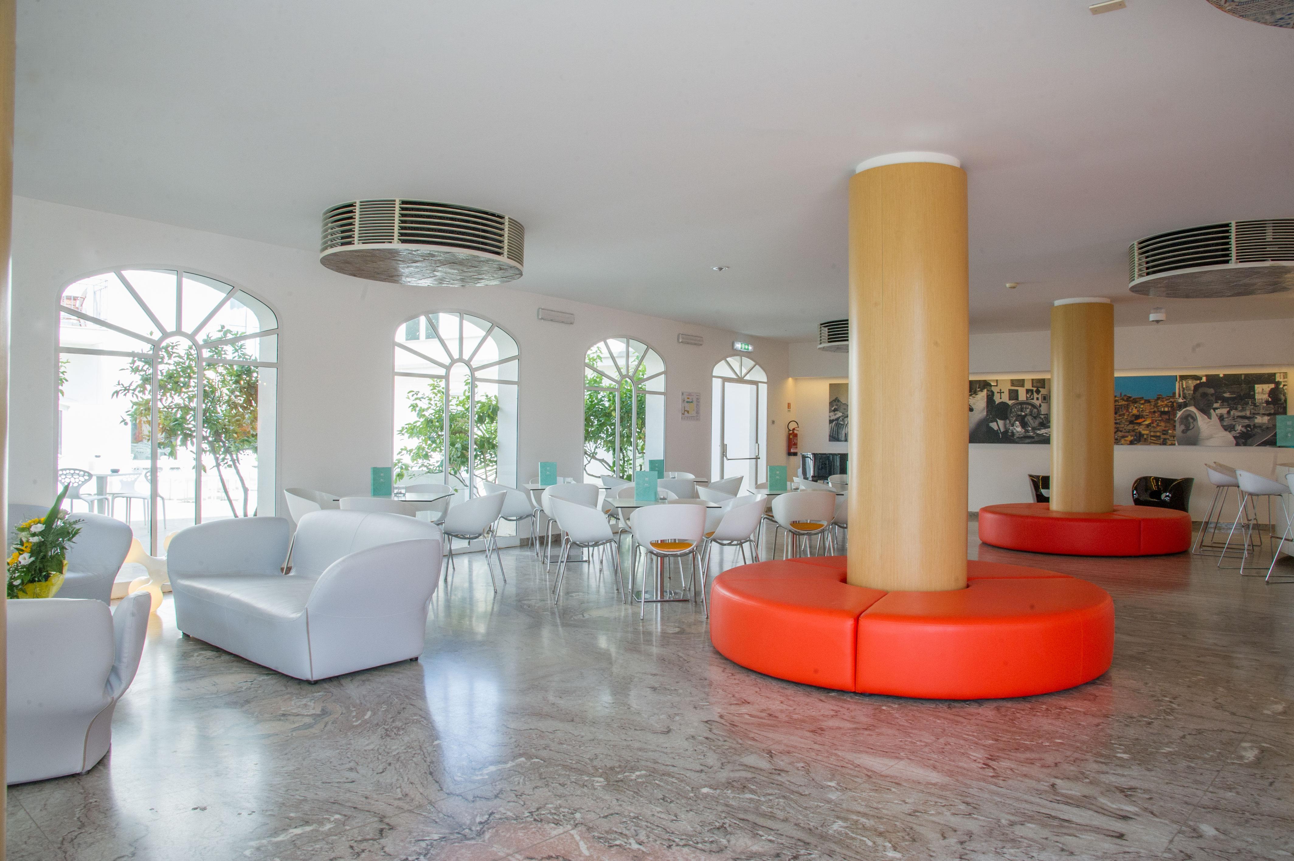 Ih Hotels Agrigento Kaos Resort Eksteriør billede