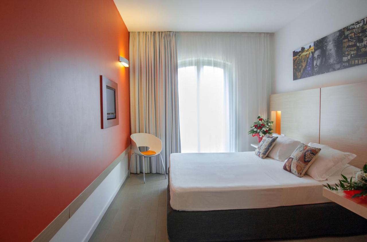 Ih Hotels Agrigento Kaos Resort Eksteriør billede