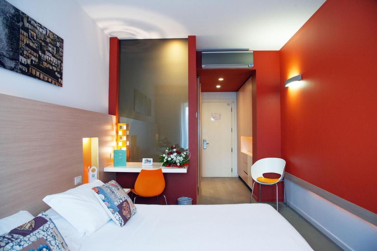 Ih Hotels Agrigento Kaos Resort Eksteriør billede