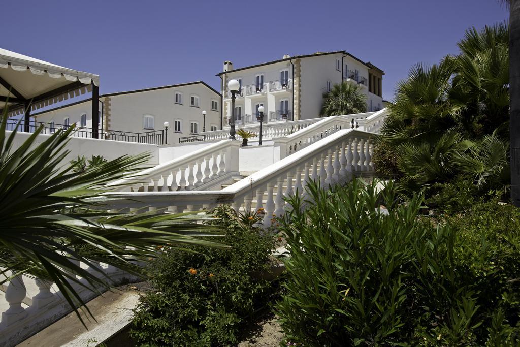 Ih Hotels Agrigento Kaos Resort Eksteriør billede