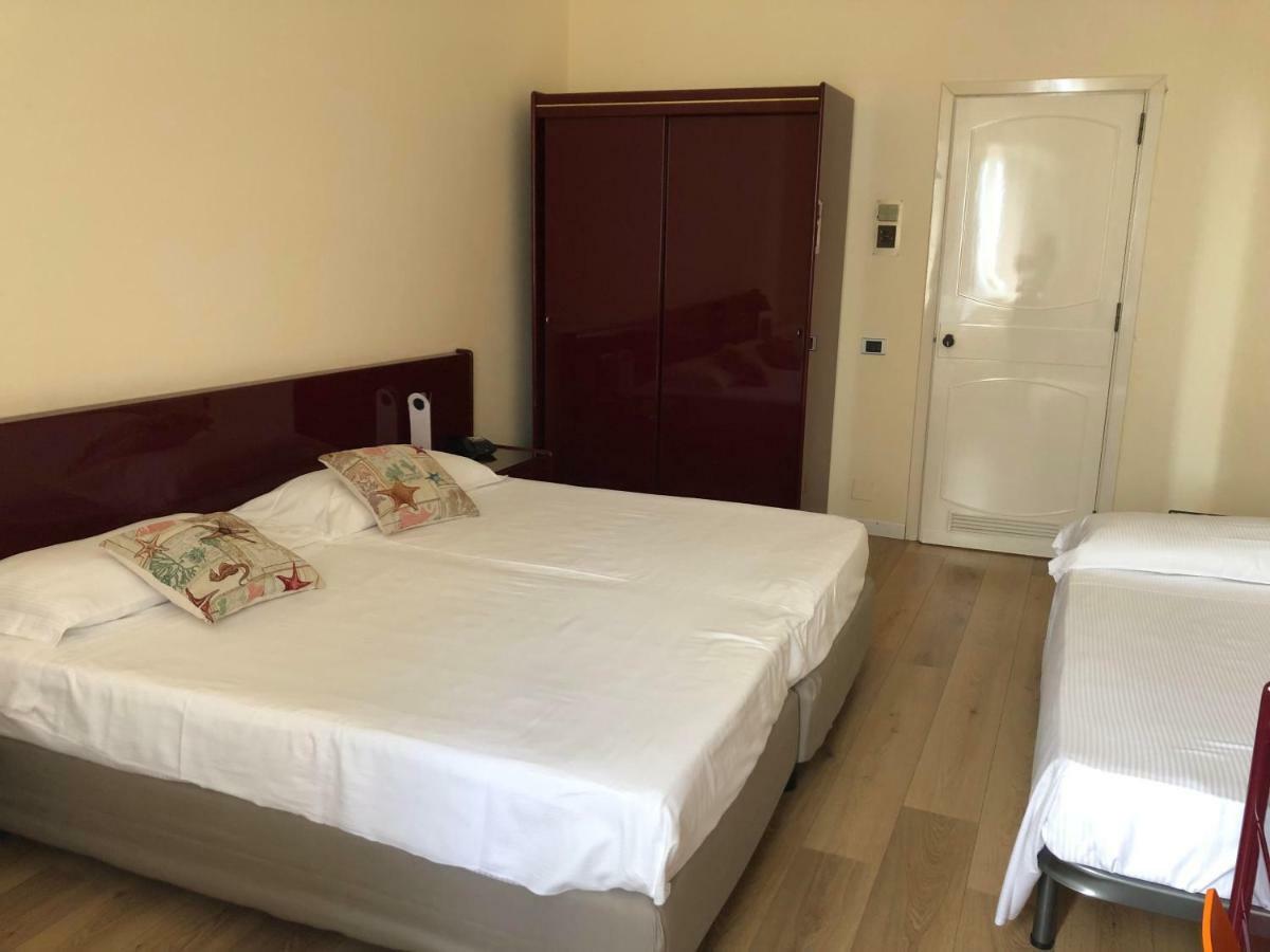 Ih Hotels Agrigento Kaos Resort Eksteriør billede
