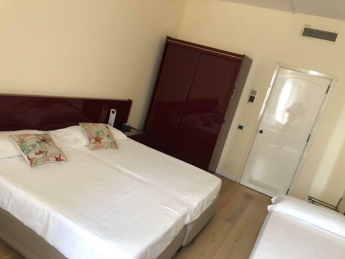 Ih Hotels Agrigento Kaos Resort Eksteriør billede