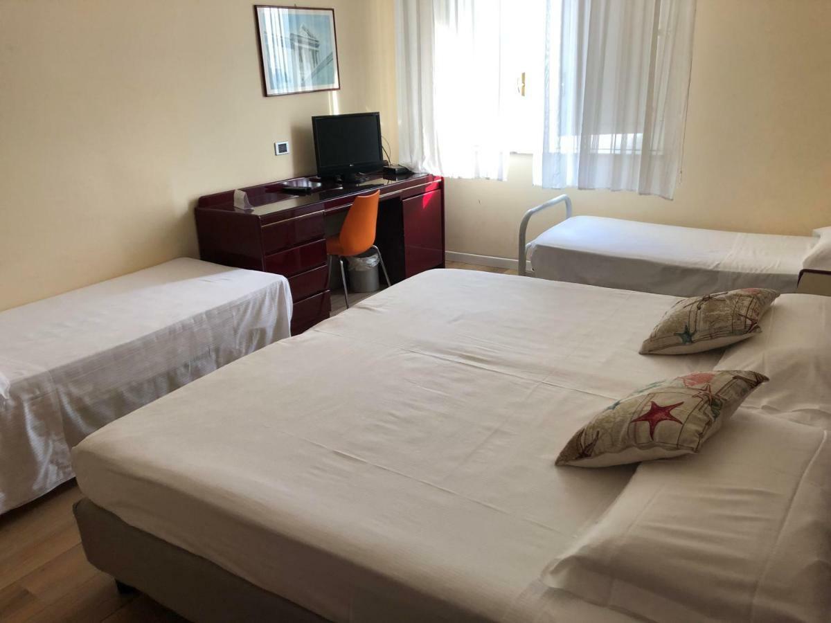 Ih Hotels Agrigento Kaos Resort Eksteriør billede