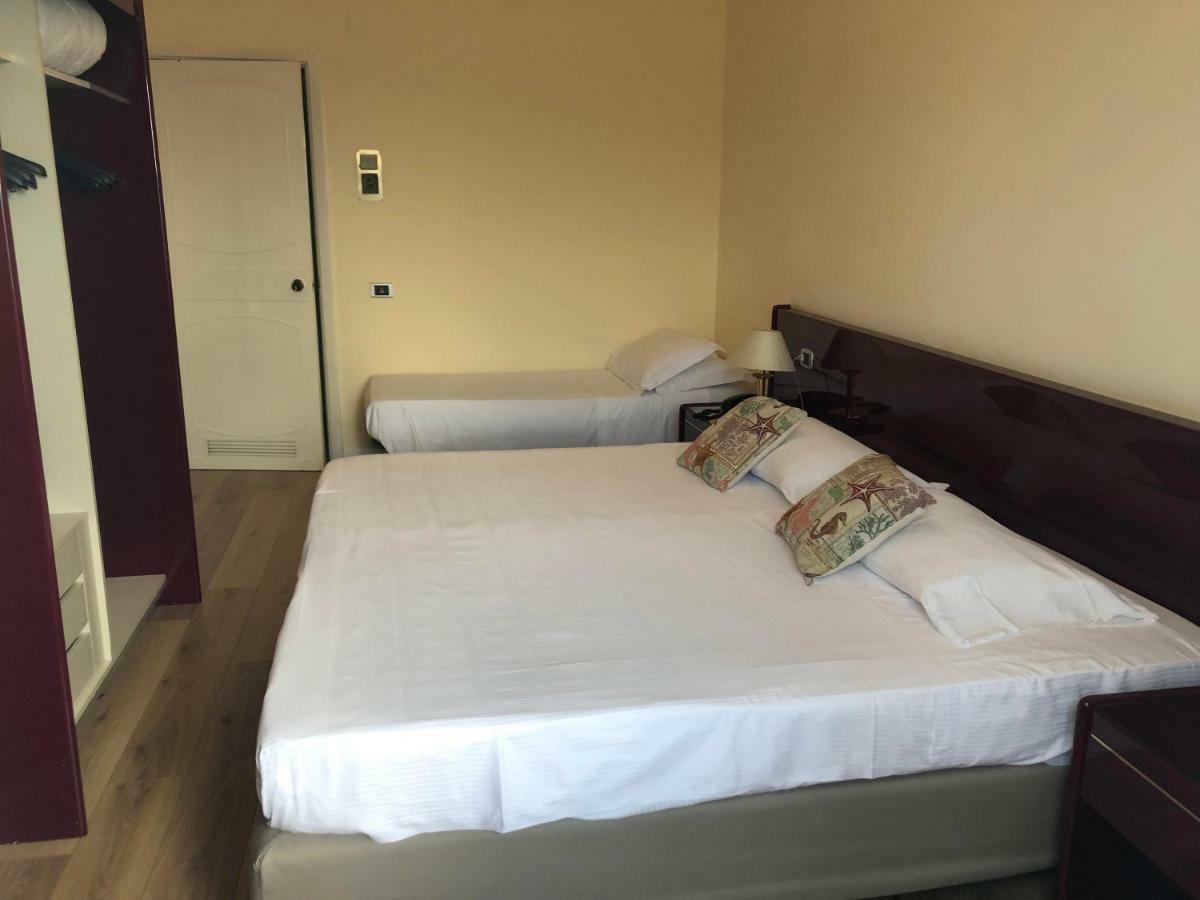 Ih Hotels Agrigento Kaos Resort Eksteriør billede