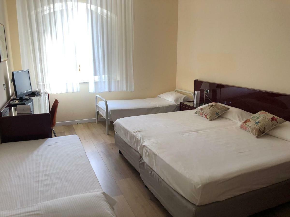 Ih Hotels Agrigento Kaos Resort Eksteriør billede