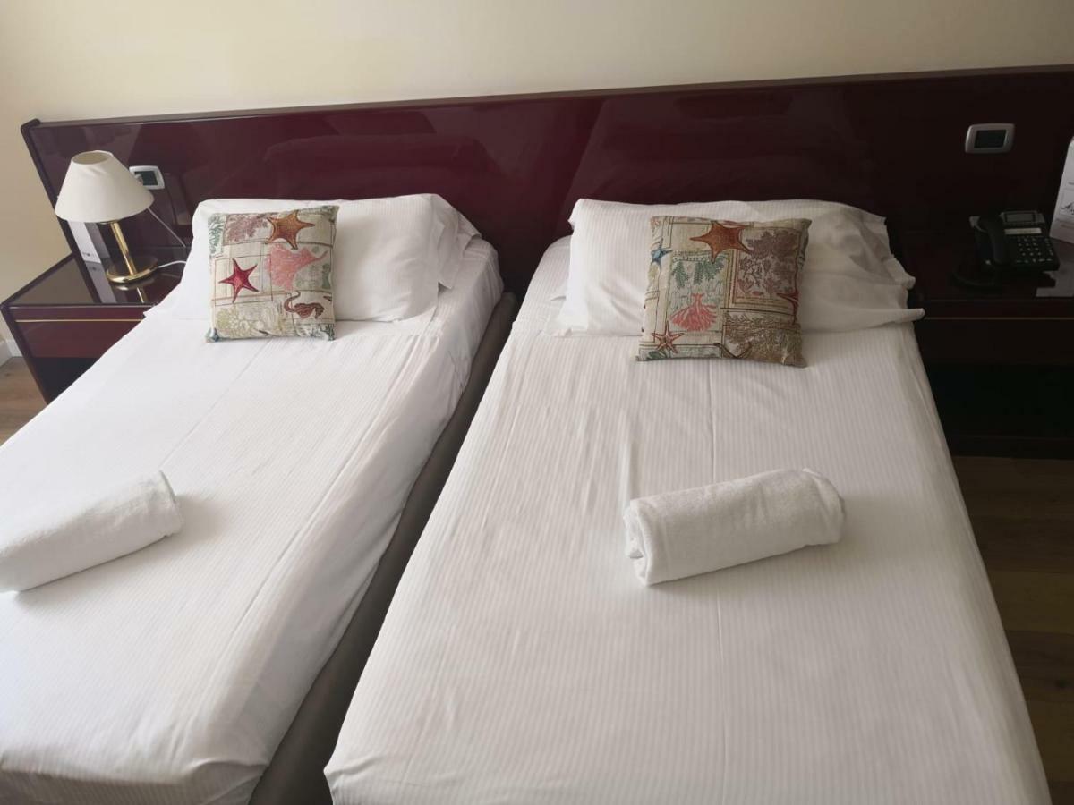Ih Hotels Agrigento Kaos Resort Eksteriør billede