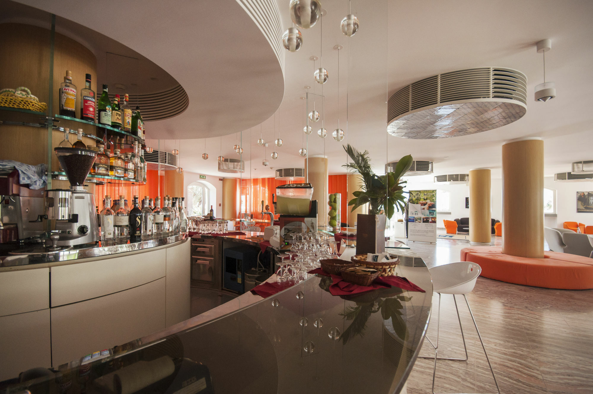 Ih Hotels Agrigento Kaos Resort Eksteriør billede