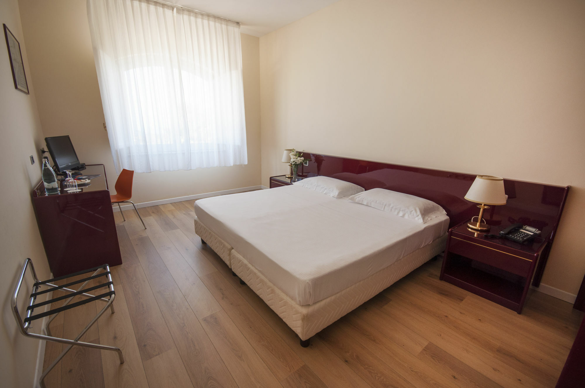 Ih Hotels Agrigento Kaos Resort Eksteriør billede