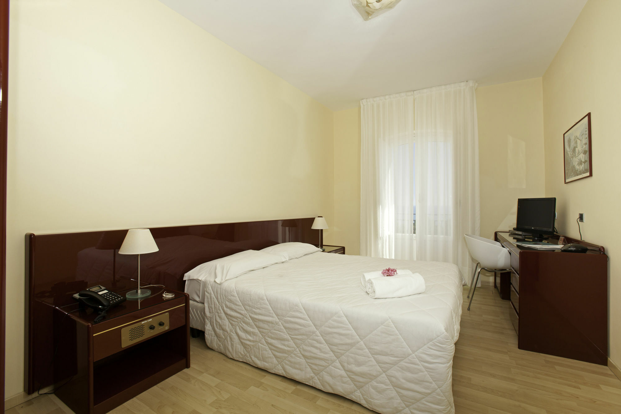Ih Hotels Agrigento Kaos Resort Eksteriør billede