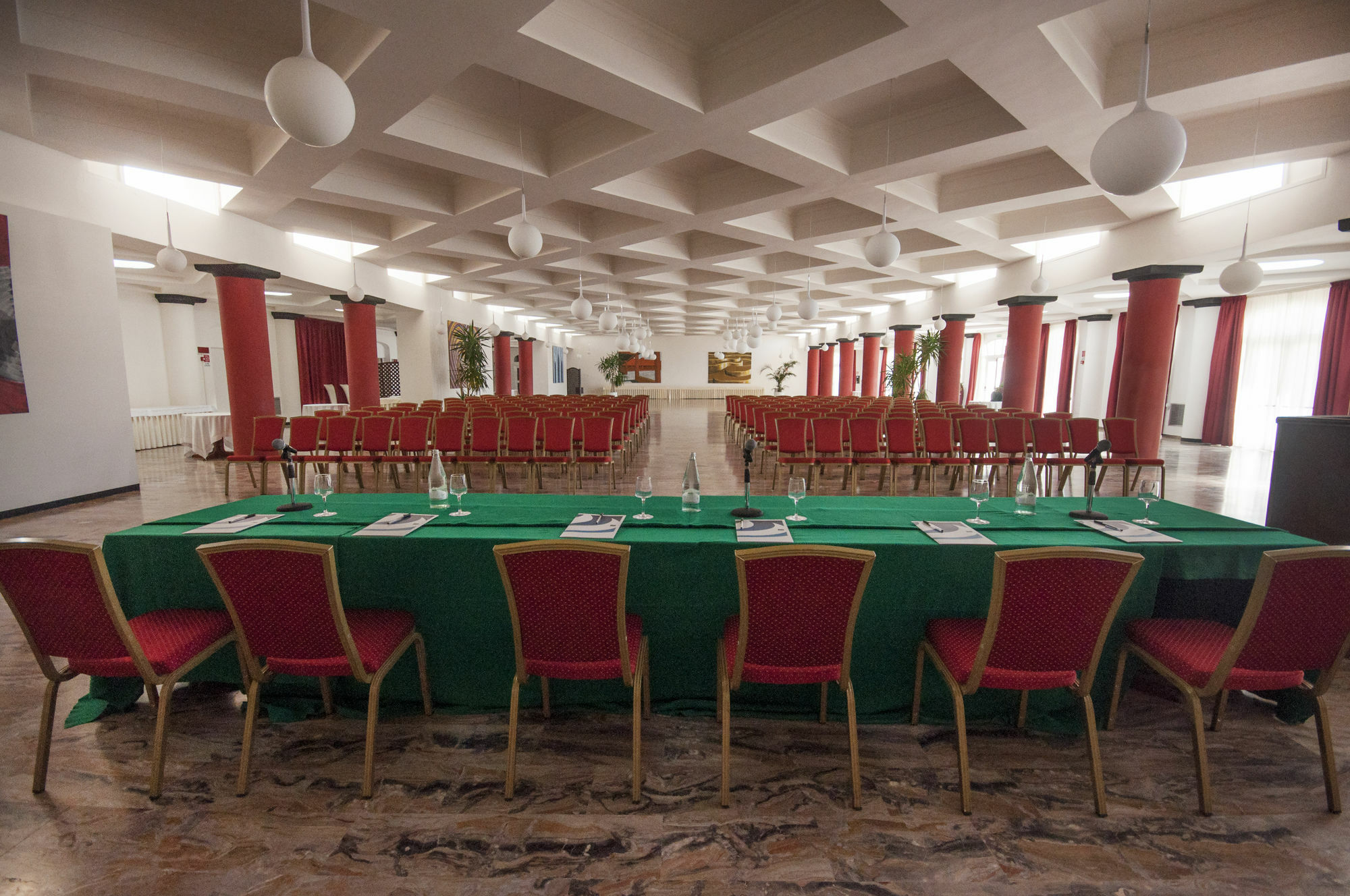 Ih Hotels Agrigento Kaos Resort Eksteriør billede