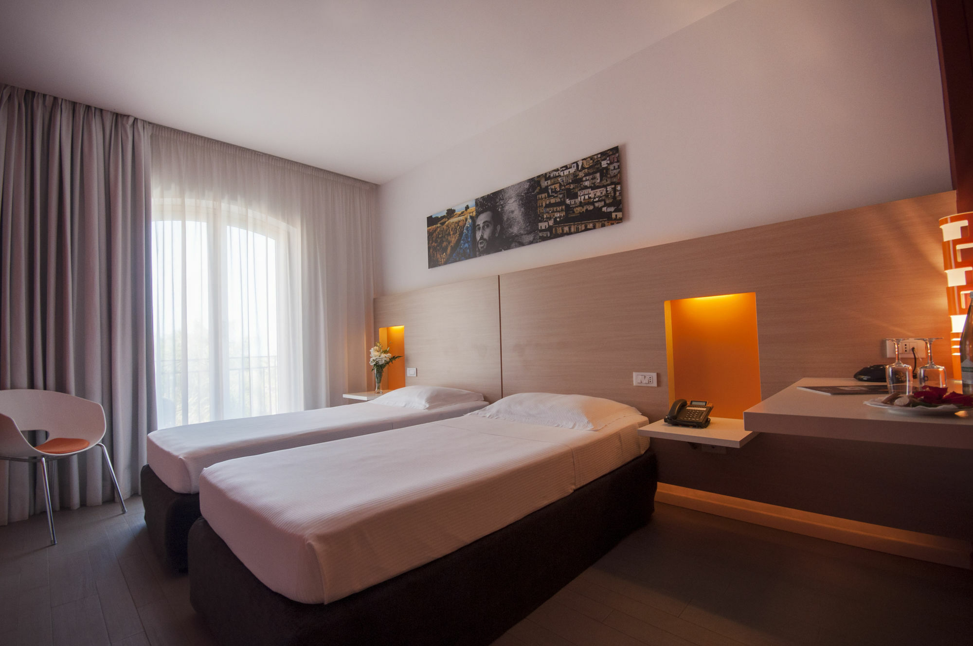 Ih Hotels Agrigento Kaos Resort Eksteriør billede