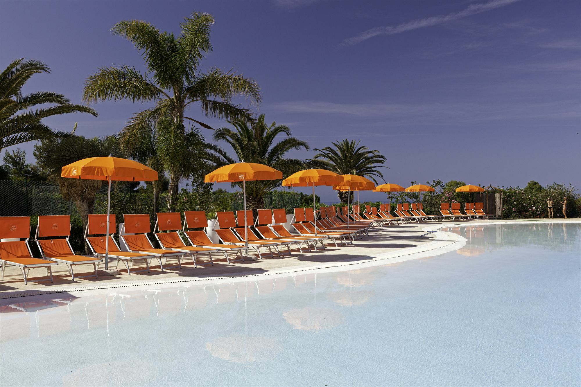 Ih Hotels Agrigento Kaos Resort Eksteriør billede