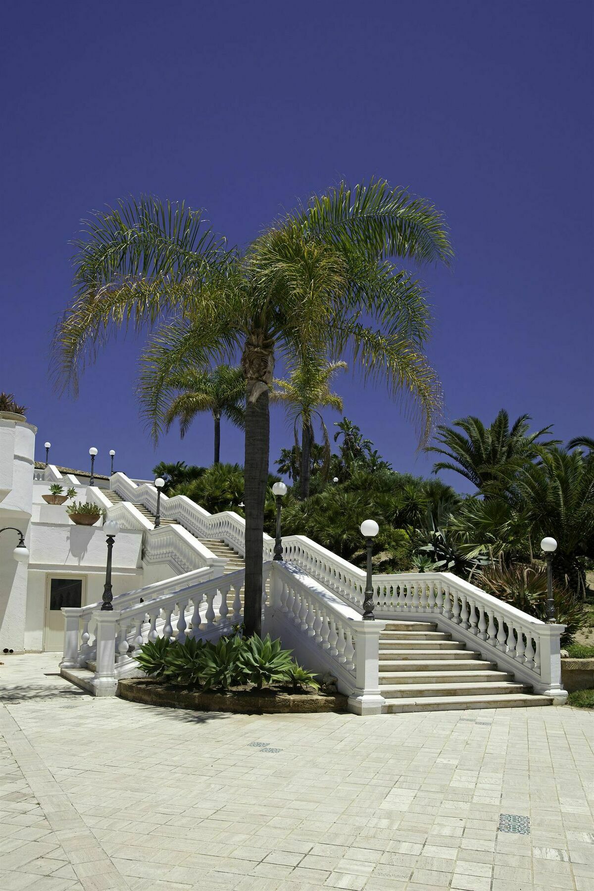 Ih Hotels Agrigento Kaos Resort Eksteriør billede